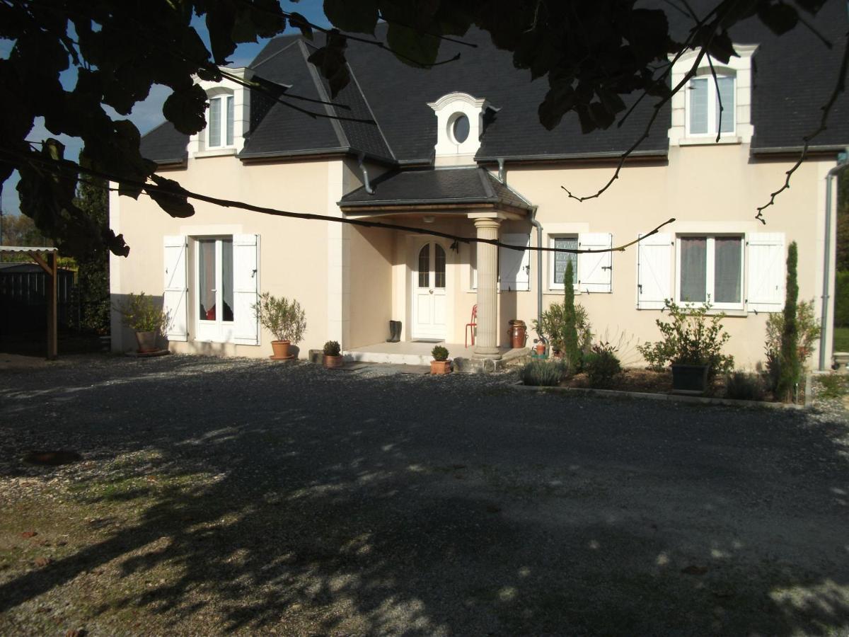 Clos Du Pave Saint-Doulchard Dış mekan fotoğraf