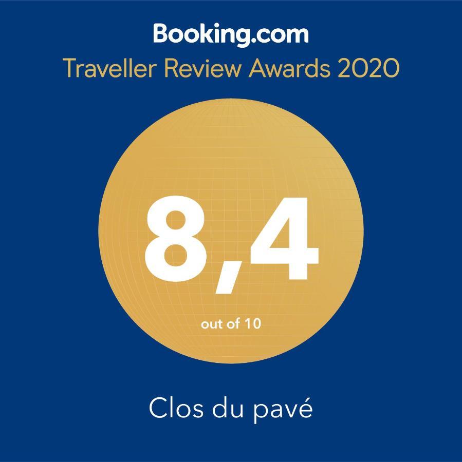 Clos Du Pave Saint-Doulchard Dış mekan fotoğraf